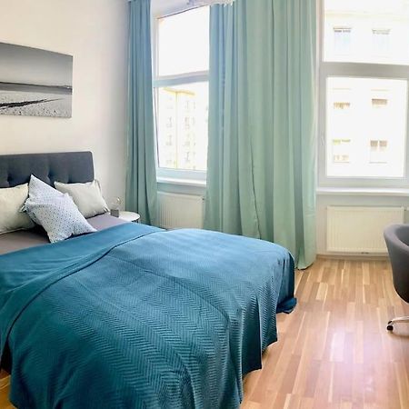 Familienapartment In Wien 外观 照片