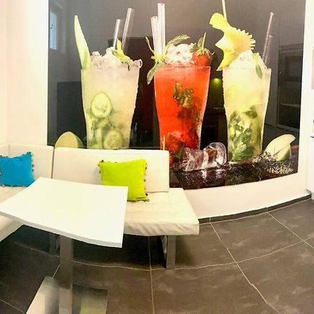 Familienapartment In Wien 外观 照片