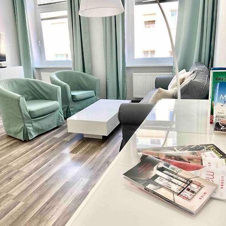 Familienapartment In Wien 外观 照片