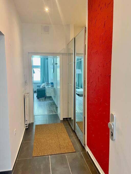 Familienapartment In Wien 外观 照片