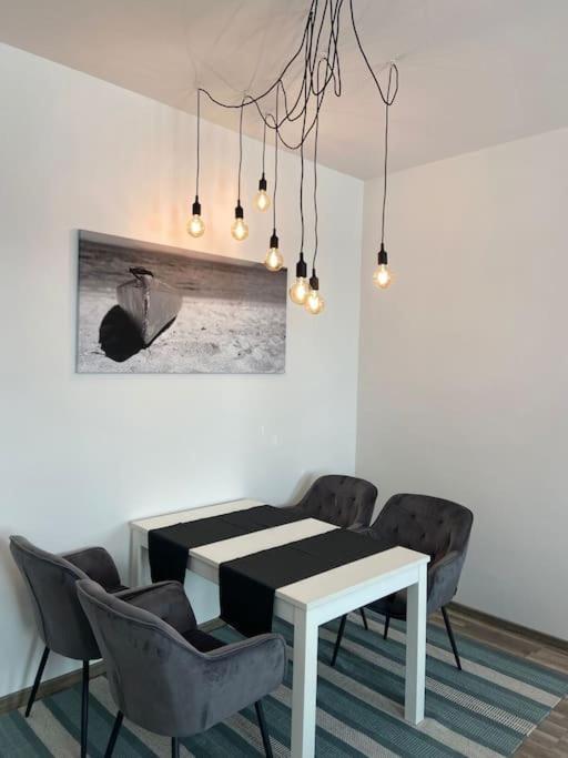 Familienapartment In Wien 外观 照片